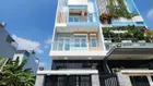 BDS HVL NC - cho thuê nhà 4 tầng có thang máy đường 30m KDC An Thiên Lý, PLB Q9