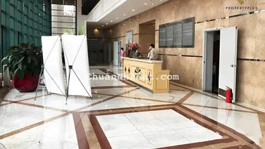 Cho thuê VP chuyên nghiệp toà Daeha Business Center 360 Kim Mã, Ba Đình. DT linh hoạt, giá tốt nhất
