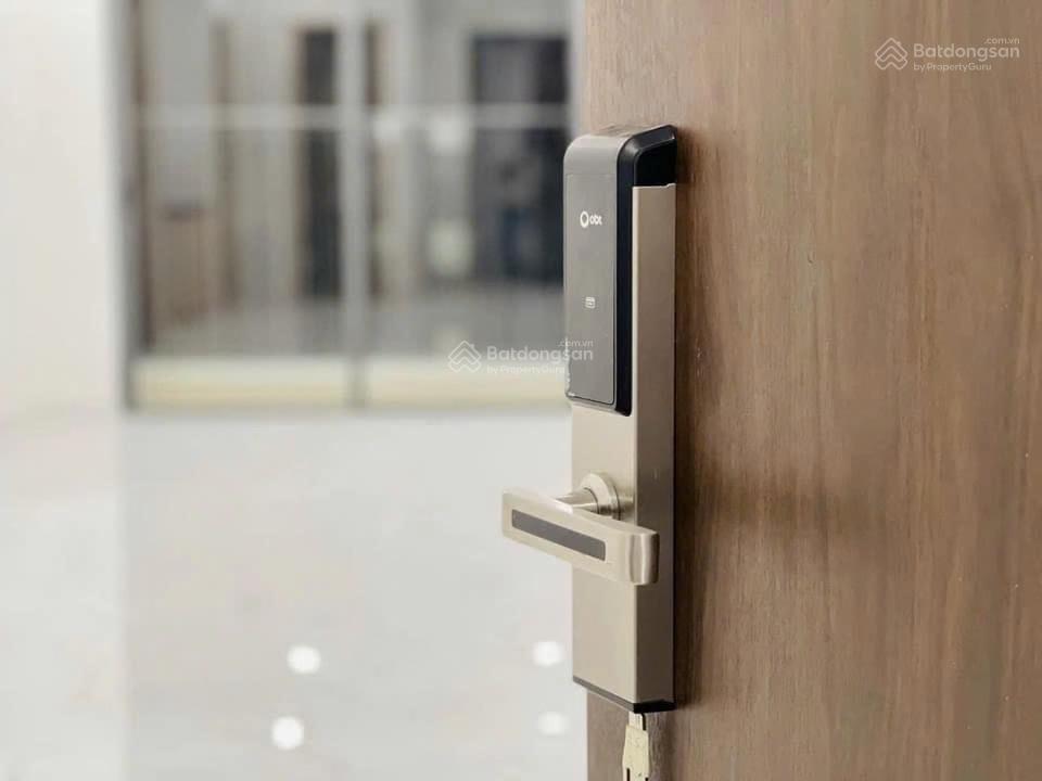 Bán căn 2PN - 55m2 có sổ tầng cao giá 1,8 tỷ bao phí thuế