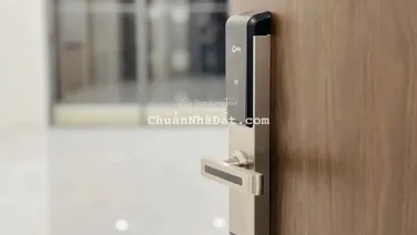 Bán căn 2PN - 55m2 có sổ tầng cao giá 1,8 tỷ bao phí thuế