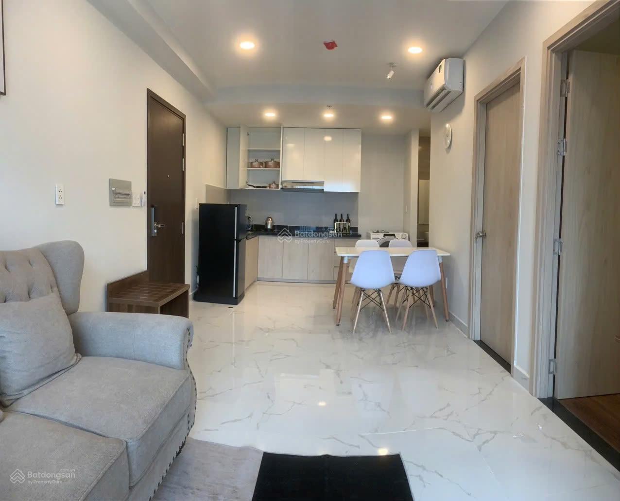 Bán căn 2PN - 55m2 có sổ tầng cao giá 1,8 tỷ bao phí thuế Bán căn 2PN - 55m2 có sổ tầng cao giá 1,8 tỷ bao phí thuế
