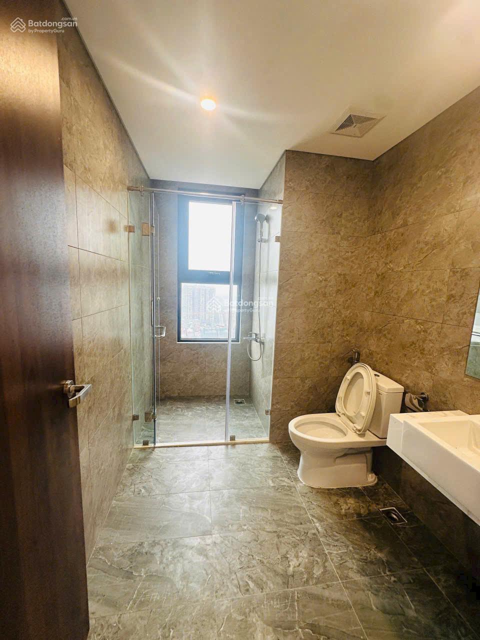 Bán căn 2PN 71m2 view đẹp nhất phân khu The Zurich. Giá chỉ 4,2 tỷ