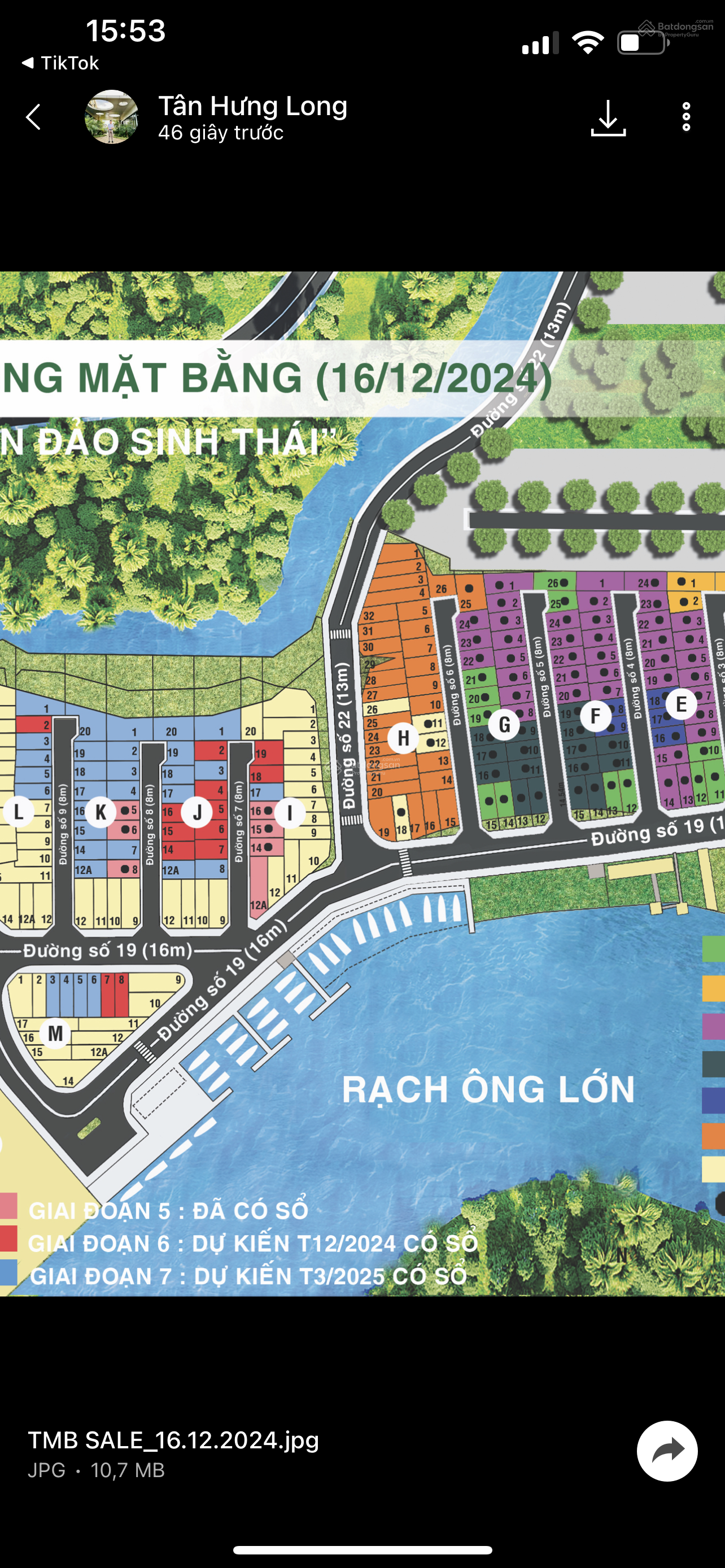 Giỏ hàng mới nhất Tháng 5/2025 dành cho Khách hàng đầu tư.