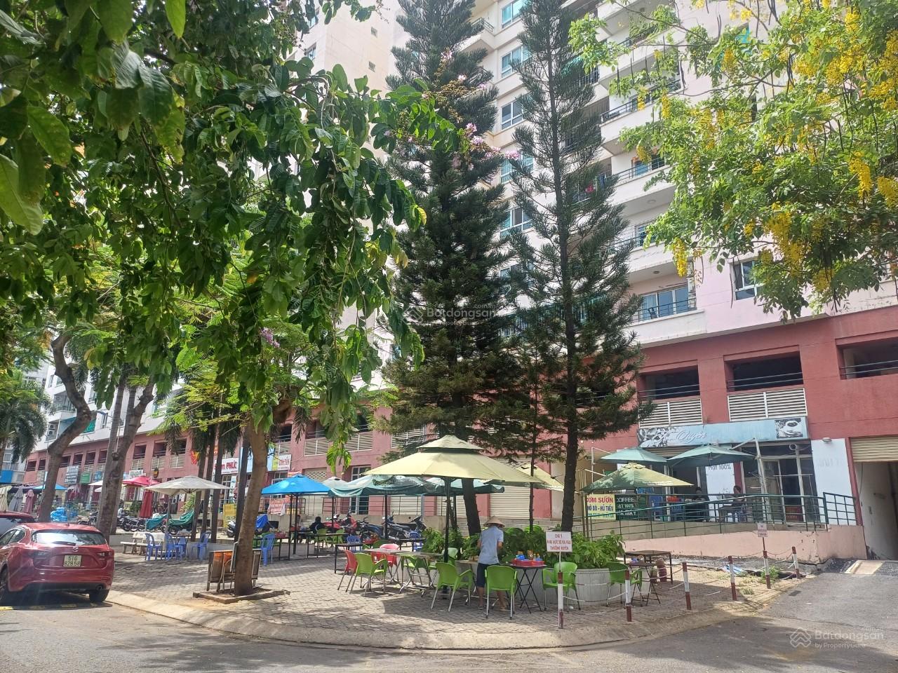 Bán căn hộ Conic Đông Nam Á, KDC Conic 13B, Phong Phú, Bình Chánh. Giá bán: 2,250 tỷ. DT: 86,4m2