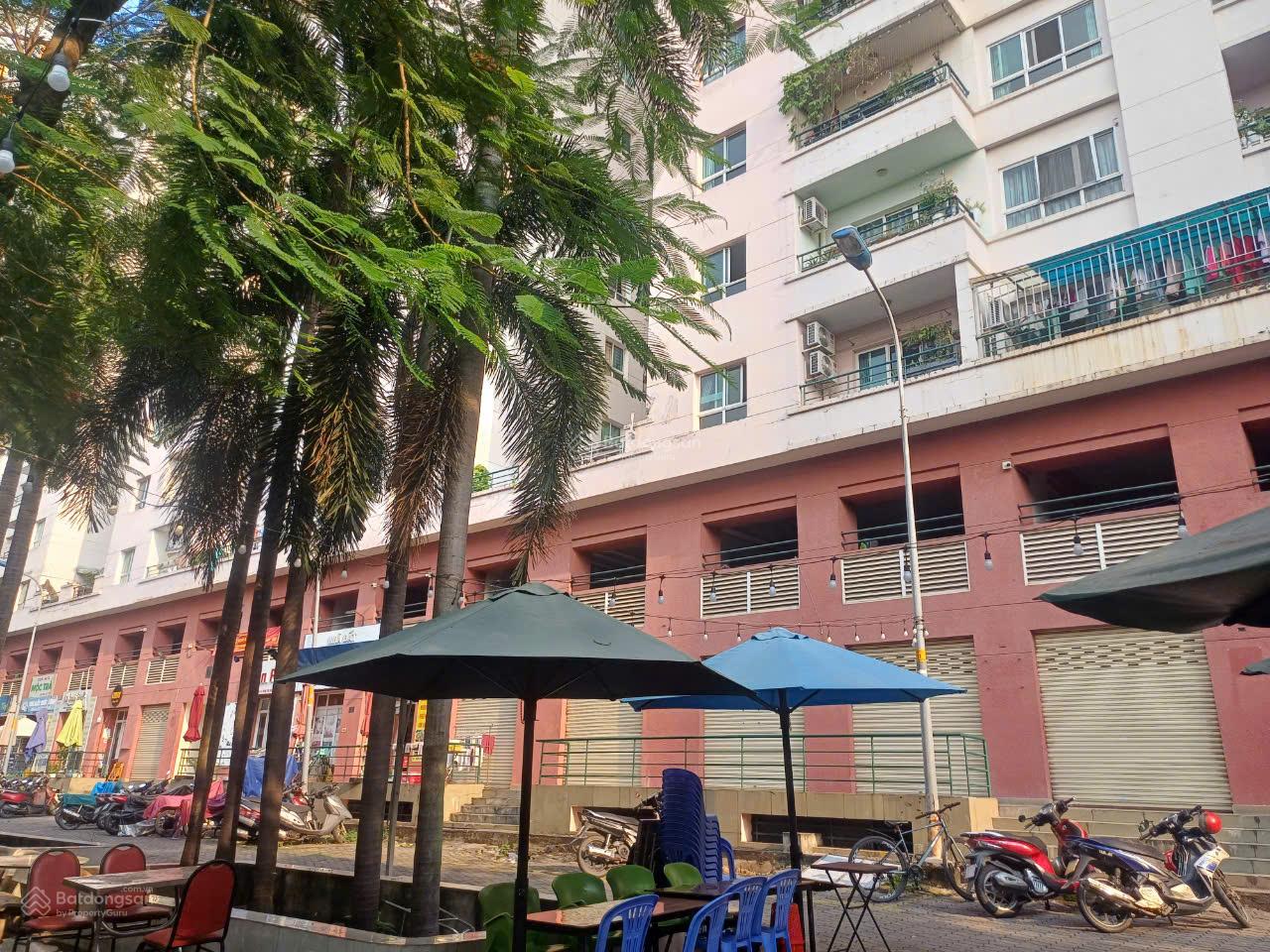 Bán căn hộ Conic Đông Nam Á, KDC Conic 13B, Phong Phú, Bình Chánh. Giá bán: 2,250 tỷ. DT: 86,4m2