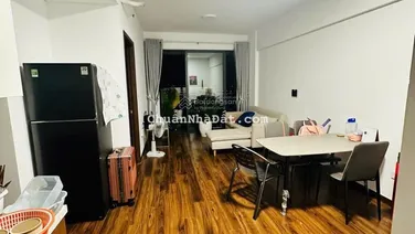 Cho thuê MP8 Mizuki | full nội thất | có thể dọn vào ở ngay