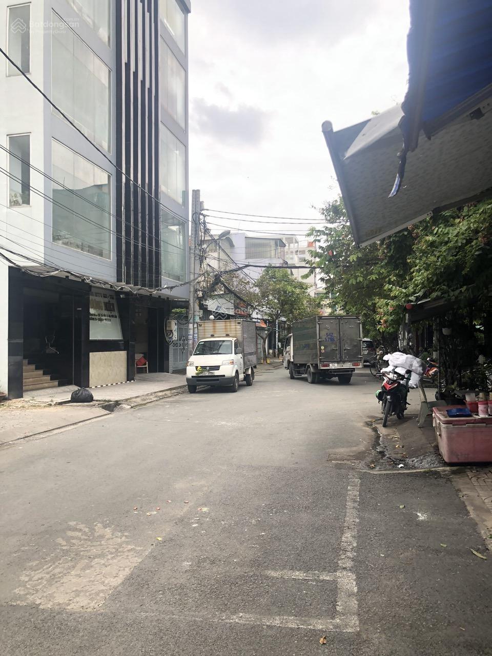 Bán nhà MT nội bộ CXPL B, 86.8m2, nhà cấp 4, chỉ nhỉnh 8 tỷ