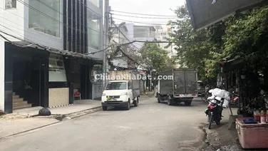 Bán nhà MT nội bộ CXPL B, 86.8m2, nhà cấp 4, chỉ nhỉnh 8 tỷ