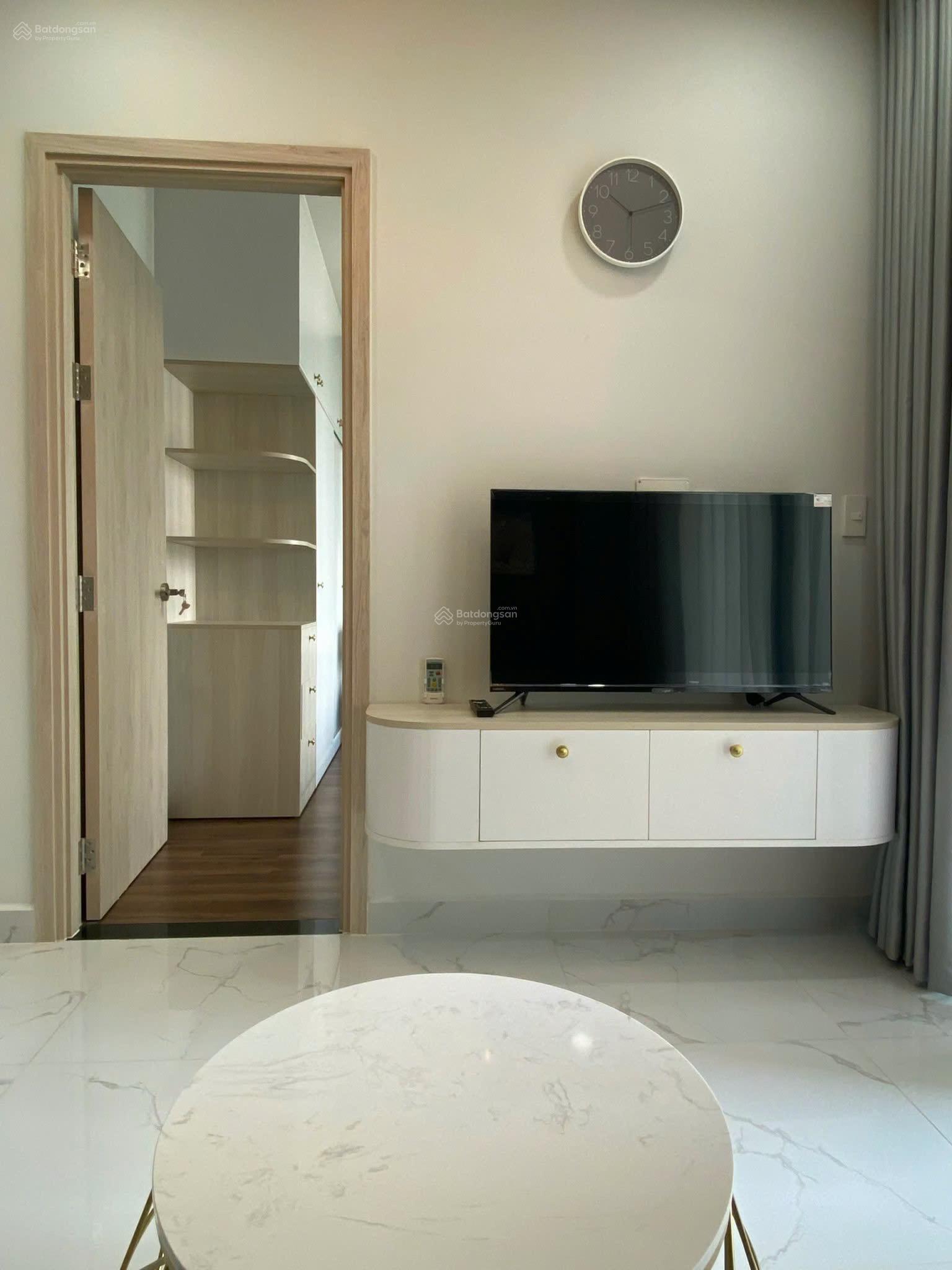 Bán căn 1PN - 50m2 - giá 1,75 tỷ tầng trung, sẵn sổ Bán căn 1PN - 50m2 - giá 1,75 tỷ tầng trung, sẵn sổ