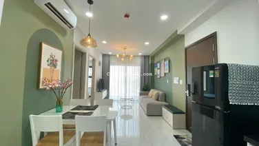Bán căn 1PN - 50m2 - giá 1,75 tỷ tầng trung, sẵn sổ