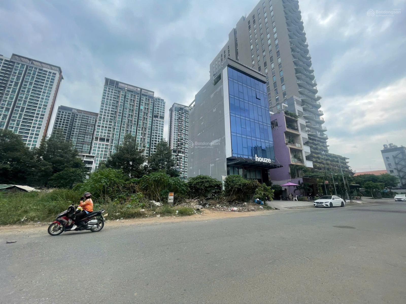 Bán đất MT Nguyễn Văn Kỉnh Thạnh Mỹ Lợi DT 10x20m giá 40 tỷ ngay trung tâm hành chính quận 2 Bán đất MT Nguyễn Văn Kỉnh Thạnh Mỹ Lợi DT 10x20m giá 40 tỷ ngay trung tâm hành chính quận 2