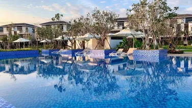 Bán nhà phố liền kề Lavila Phước Kiển, Nam Sài Gòn. Giá từ 11,8 tỷ - 15 tỷ. LH 0911 199 ***