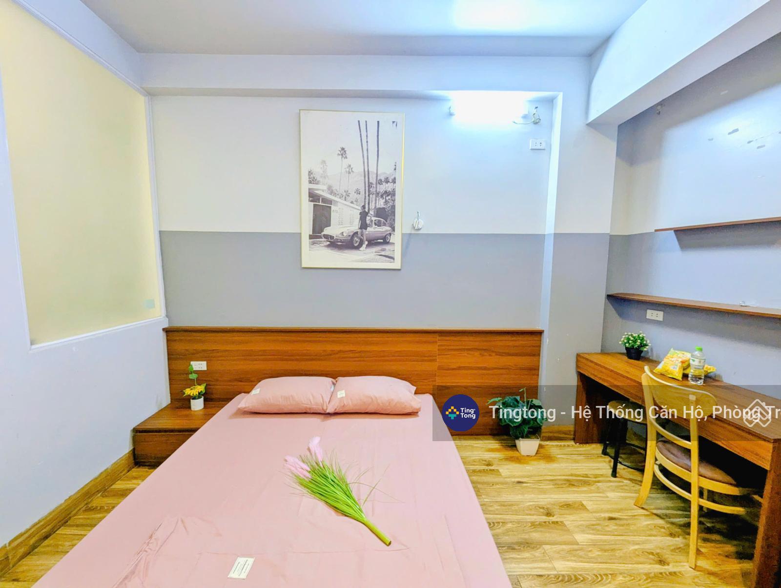 TingTong 83 - căn hộ full đồ giá rẻ ngay Phạm Hùng - Đình Thôn, KĐT Five Star ô tô đỗ chỉ 50m TingTong 83 - căn hộ full đồ giá rẻ ngay Phạm Hùng - Đình Thôn, KĐT Five Star ô tô đỗ chỉ 50m