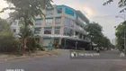 Bán đất đối diện công viên (8mx18m, lô U) đường F2 - khu dân cư Số 1, P. Thạnh Mỹ Lợi, TP. Thủ Đức