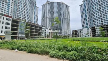 Chính chủ tôi cần chuyển nhượng ch IA20 Ciputra, 7,8 tỷ, 107m2, sẵn sổ đỏ, có slot ô tô