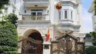 Biệt thự đơn lập Cityland Garden Hills, P. 5 Gò Vấp (Khu Emart) 262m2, nội thất cao cấp, thang máy