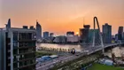 Bán Loft 3PN giá tốt nhất tại The Galleria Metropole Thủ Thiêm 26.9 tỷ