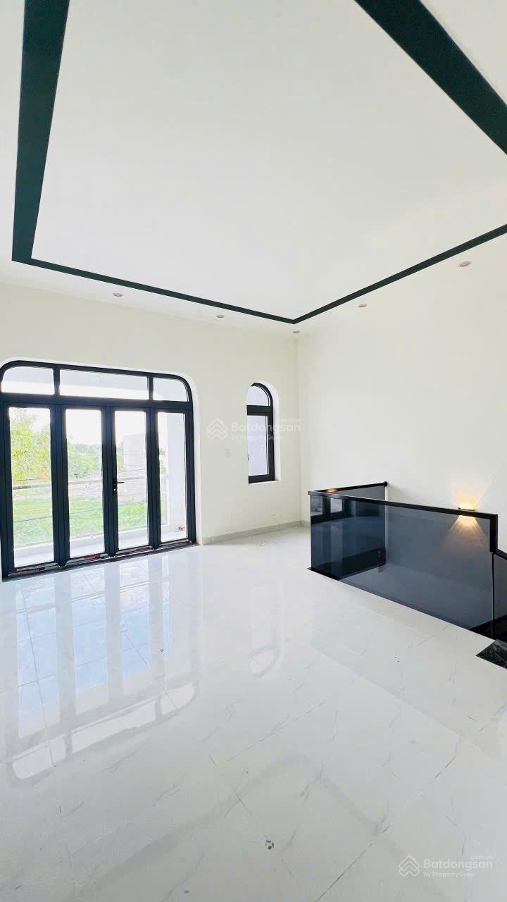 Nhà mặt tiền kinh doanh ngay KDC P. Tân Phong mở rộng tặng ngay gói nội thất 50 triệu khi vào ở