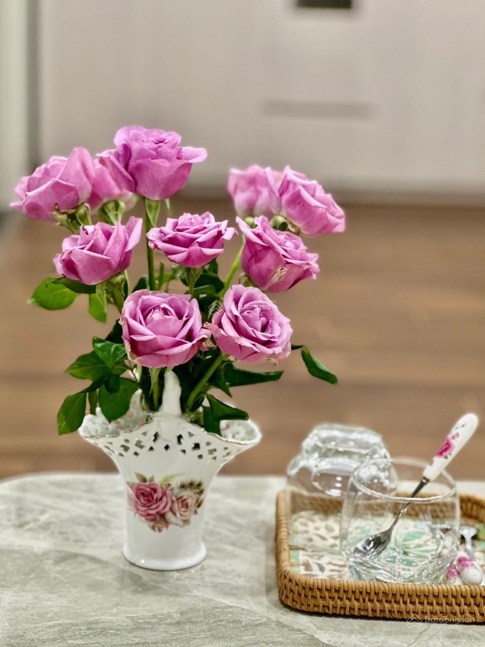 8 triệu cho thuê căn hộ cao cấp Masteri - VinSmart City full nội thất, gần công viên, có MPDV