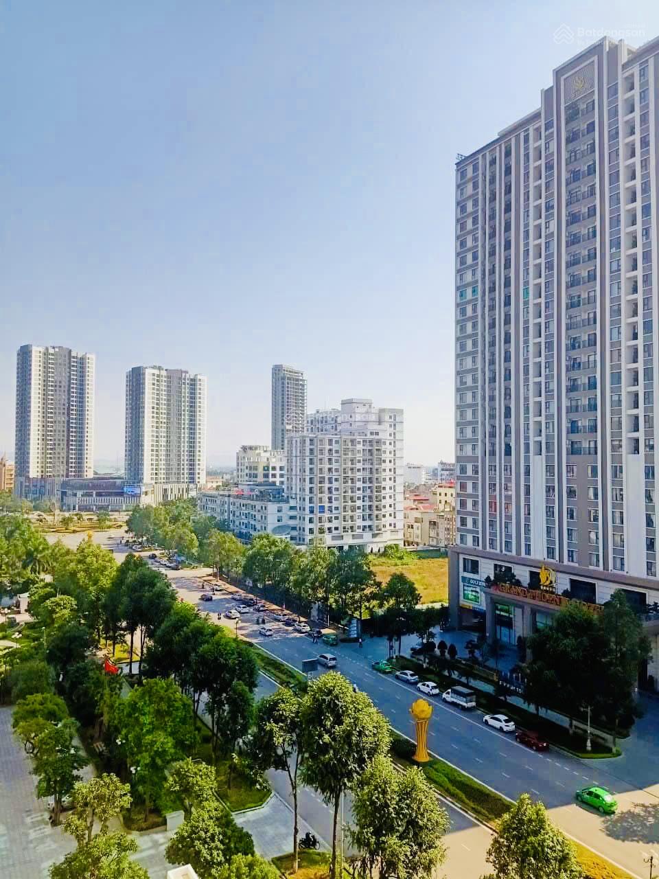 Bán căn góc 68m2 chung cư Phoenix Lý Thái Tổ, Đại Phúc, Bắc Ninh