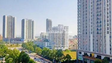 Bán căn góc 68m2 chung cư Phoenix Lý Thái Tổ, Đại Phúc, Bắc Ninh