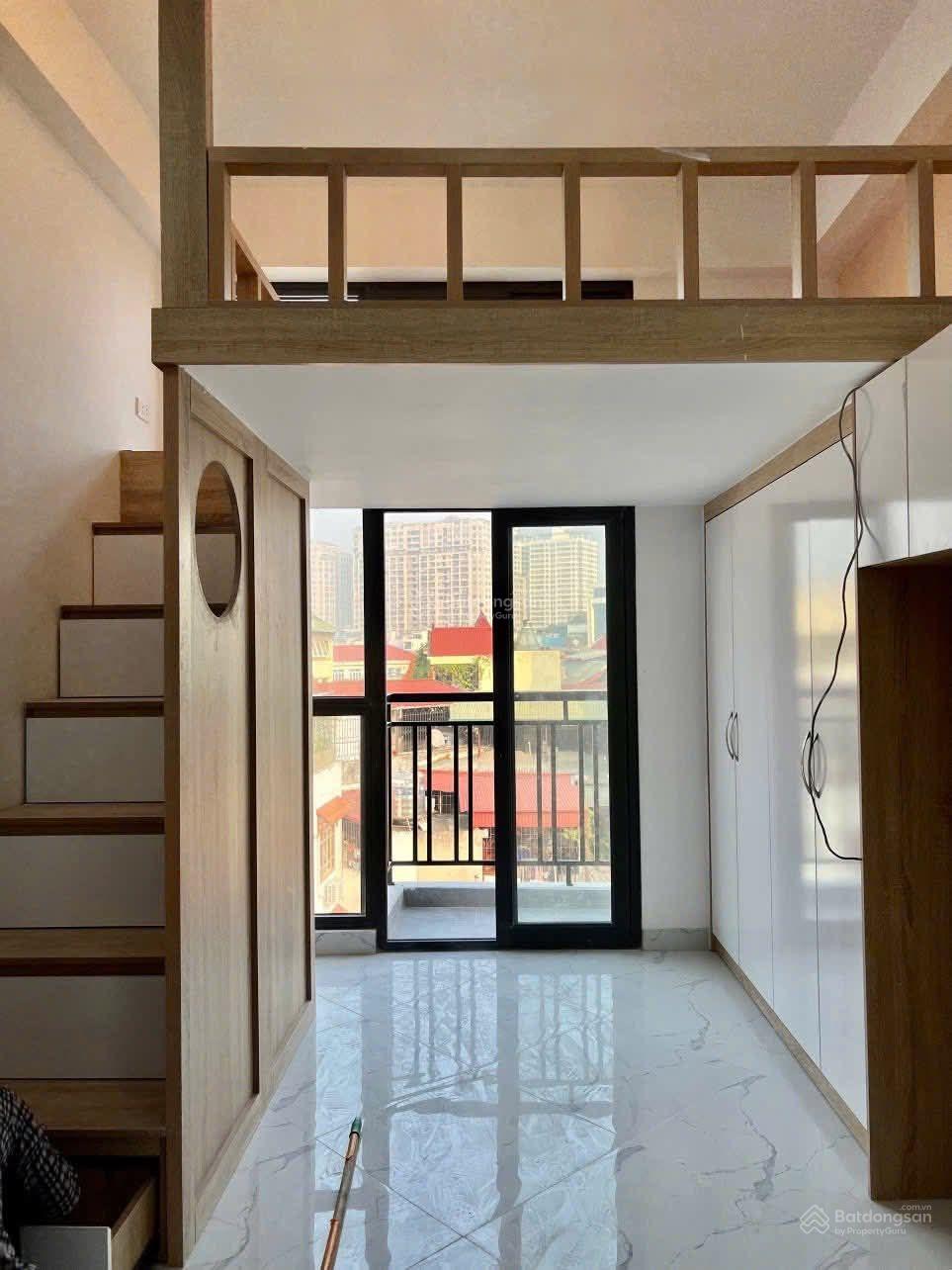 Tòa CHDV 90m2 8 tầng MT 5.5m - 24 phòng, 139tr/tháng - 15m ra mặt phố, 1km đến ĐH Bách Kinh Xây Tòa CHDV 90m2 8 tầng MT 5.5m - 24 phòng, 139tr/tháng - 15m ra mặt phố, 1km đến ĐH Bách Kinh Xây