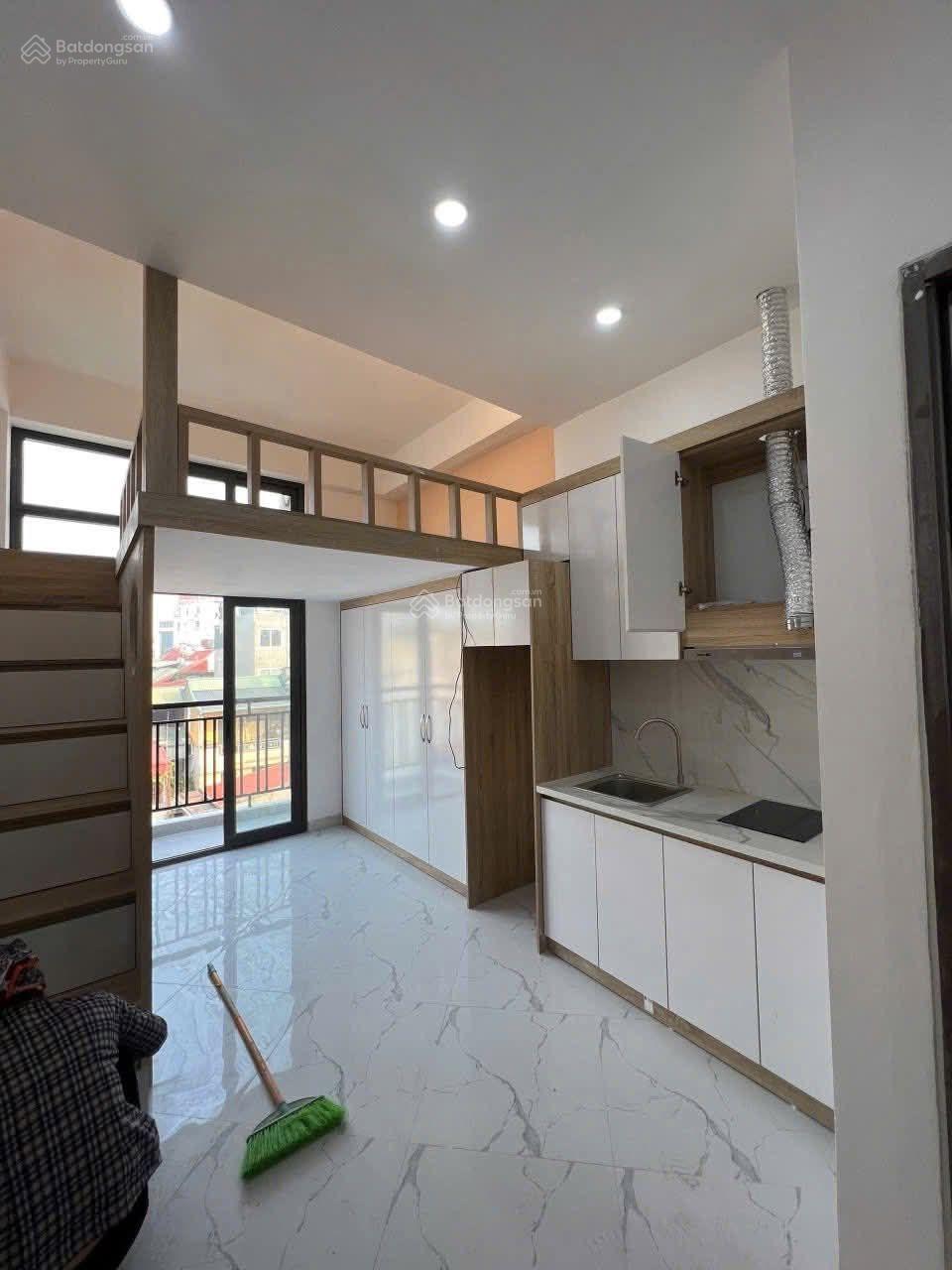 Tòa CHDV 90m2 8 tầng MT 5.5m - 24 phòng, 139tr/tháng - 15m ra mặt phố, 1km đến ĐH Bách Kinh Xây Tòa CHDV 90m2 8 tầng MT 5.5m - 24 phòng, 139tr/tháng - 15m ra mặt phố, 1km đến ĐH Bách Kinh Xây