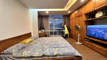 Bán 2 căn hộ chung cư EuroWindow 27 Trần Duy Hưng 98m², 115m² 8 tỷ - 8.9 tỷ