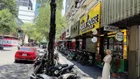 Bán shophouse MT Tôn Thất Thiệp, p. Bến Nghé, Q.1 DT 4,2m*20m chào chỉ 19 tỷ - vị trí kd siêu đỉnh