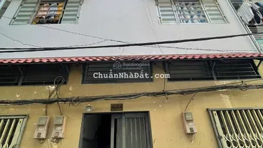 Siêu phẩm mặt tiền hẻm 7 mét vip khu D2, P25, Bình Thạnh sát bên Hutech