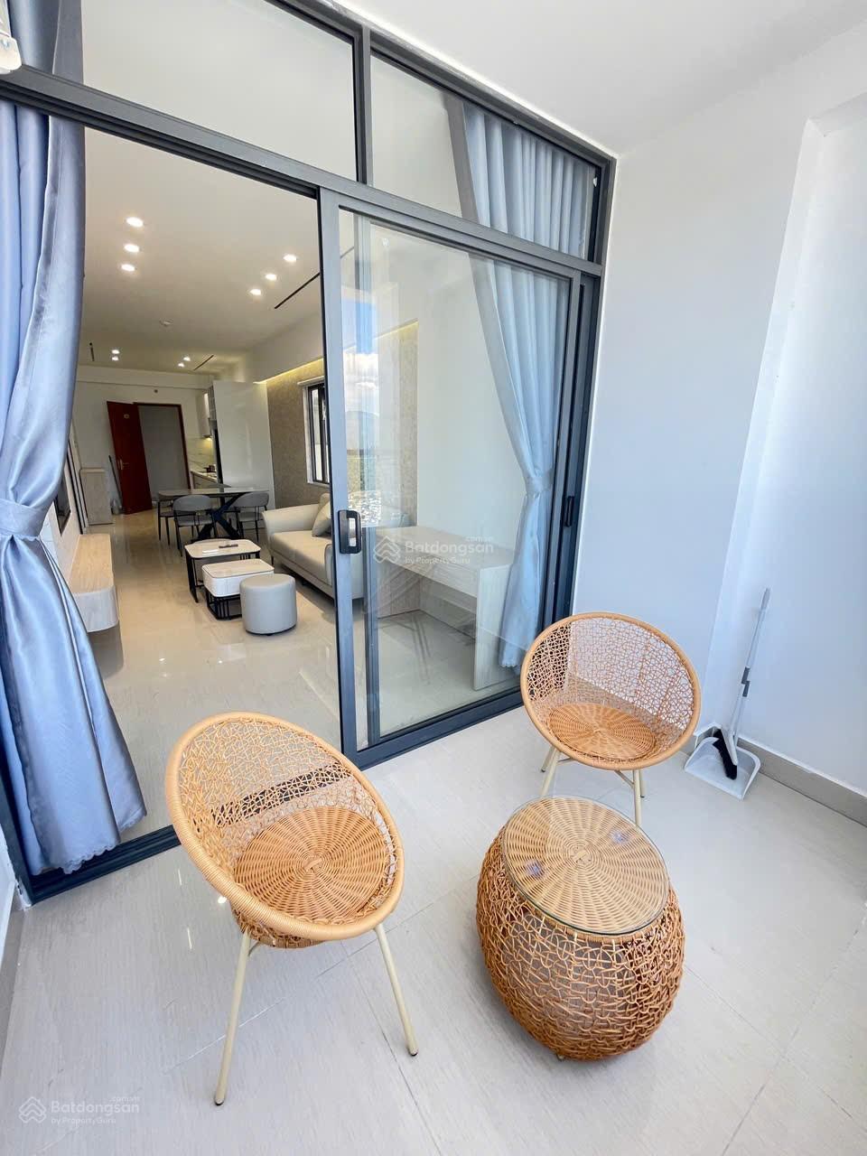 Bán căn view biển nội thất xịn hơn 300tr cực mát cho thuê 14 - 15tr/tháng sở hữu vĩnh viễn