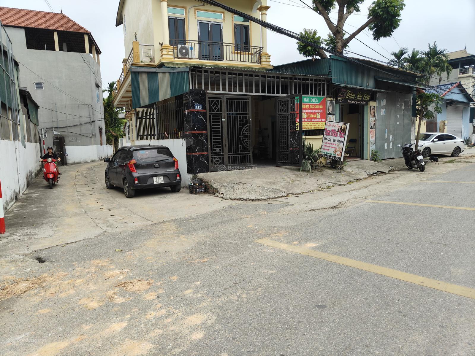 96m2 đất full thổ cư - Đồng Cương Yên Lạc giá chỉ 1.450 tỷ