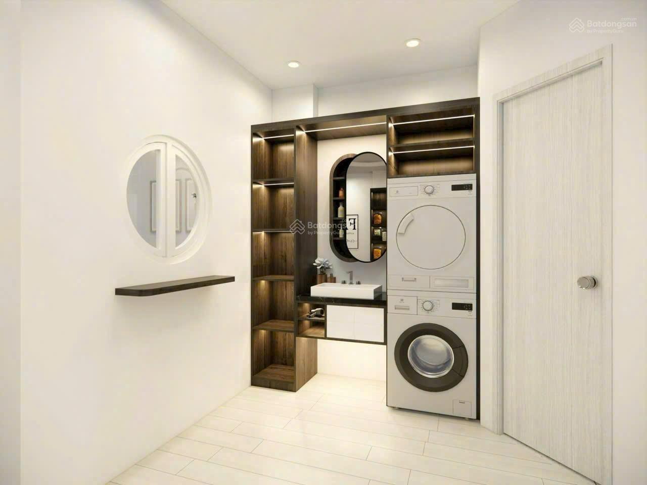 Cho thuê CC Carillon 7, 11 triệu, 75m2, 2PN, 2WC, Tân Thới Hòa, Tân Phú. LH: 0933 813 *** (nhà đẹp)