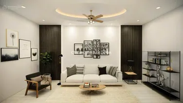 Cho thuê CC Carillon 7, 11 triệu, 75m2, 2PN, 2WC, Tân Thới Hòa, Tân Phú. LH: 0933 813 *** (nhà đẹp)