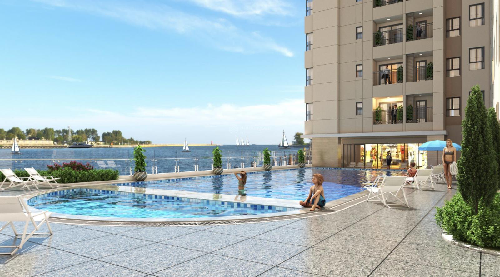 Trả trước 800 triệu quỹ thưởng VIP 30 căn 63m,88m,138m lô góc Lakeside Garden view Hồ Phương Lưu