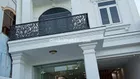 Đi định cư bán gấp Biệt thự 259m² MT sông gần Đại Phúc Villas - Phạm Hùng Nối Dài 7x38m trệt 1 lầu