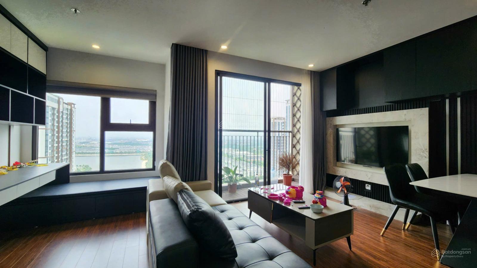 Giá siêu hot AC ơi. Căn 2PN+1, 2VS góc 4.2 tỷ tặng nội thất tại Vinhomes Ocean Park LH 0974 878 ***