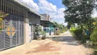 Bán đất ấp 1 Xã Tân Hiệp, Diện tích 10x23m2, Sổ thổ cư 80m2. Giá bán 2tỷ450 triệu đồng