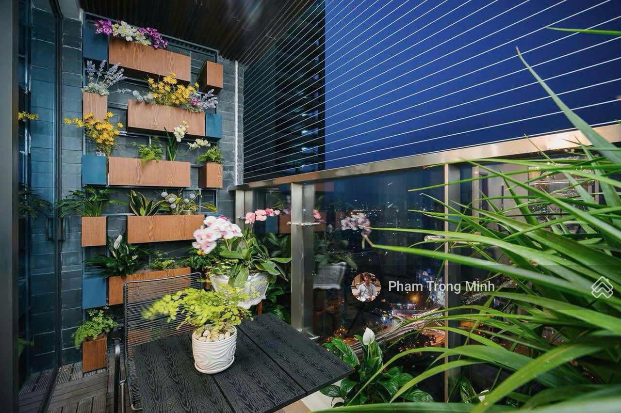 (Mới) chính chủ bán căn 2PN 70m2 view Keangnam, ban công Đông Nam, chung cư Skylake. Giá 9 tỷ