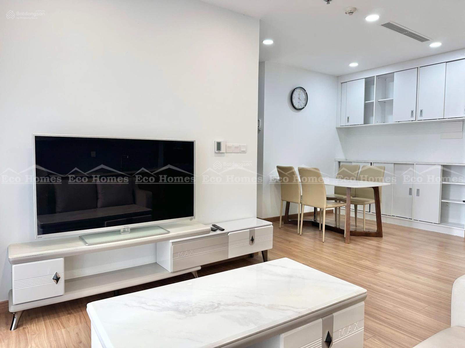 CƠ HỘI DUY NHẤT. BÁN NHANH CĂN 2 PHÒNG NGỦ 73M2 ECOGREEN FULL NỘI THẤT GIÁ CHỈ 5.5 TỶ