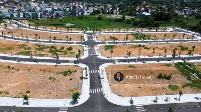 Bán gấp LK 103.2m2, sát chợ Lương Sơn. Giá tốt nhất hiện tại chỉ 26 triệu/m2, sổ đỏ lâu dài (ODT)
