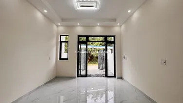Bán nhà mới xây 88m2 nội thất đầy đủ gần KCN Giang Điền giá 1,450 tỷ