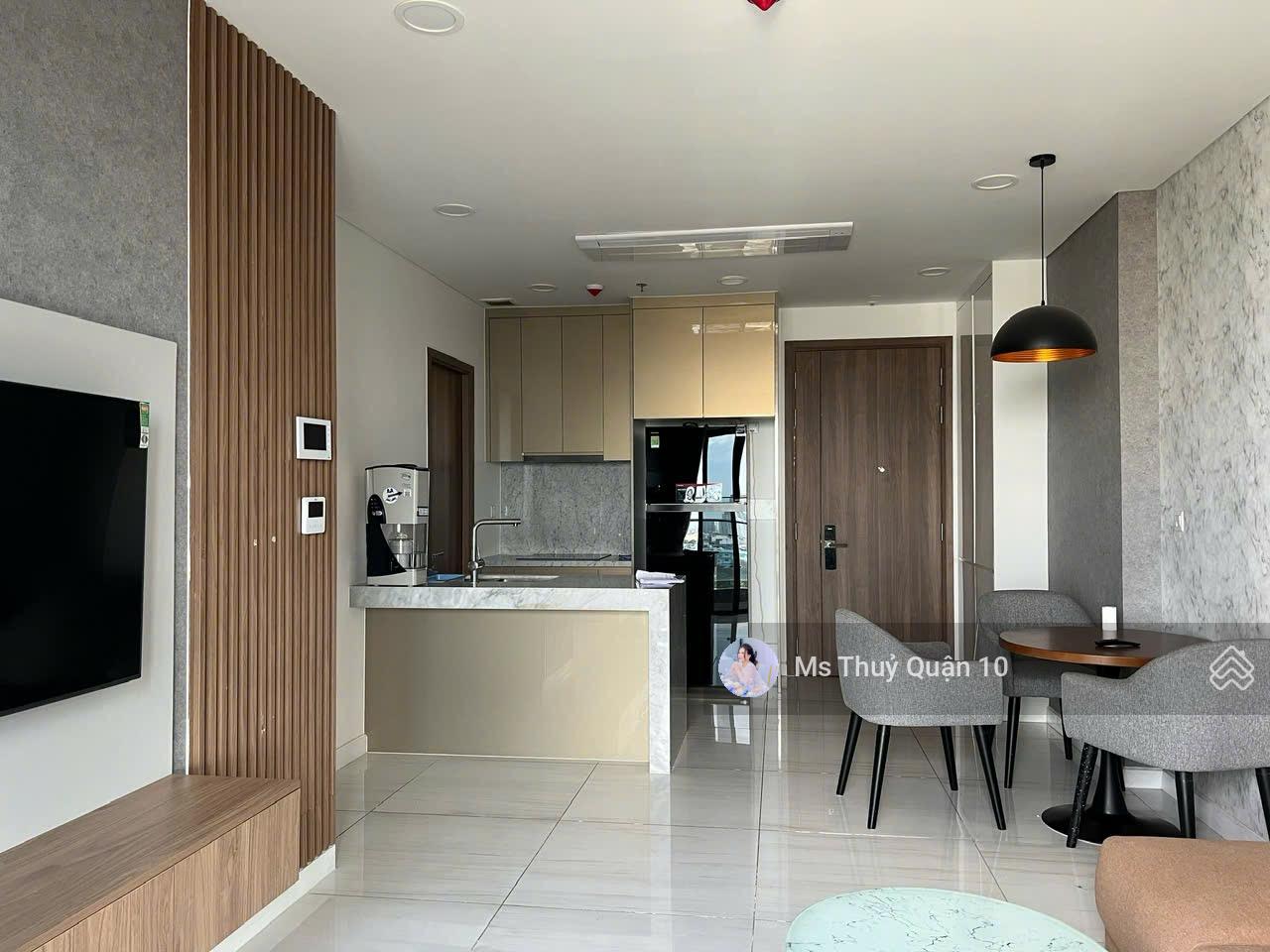 TỔNG HỢP CĂN HỢP SP KINGDOM101 (QUẬN 10): BÁN & CHO THUÊ giá tốt nhất thị trường quý IV/2025