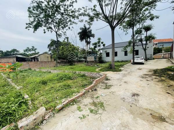 60.8m2 đất thổ cư Lập Trí - Minh Trí gần trường, chợ, khu CN sạch giá tốt đầu tư vị trí đẹp xây nhà