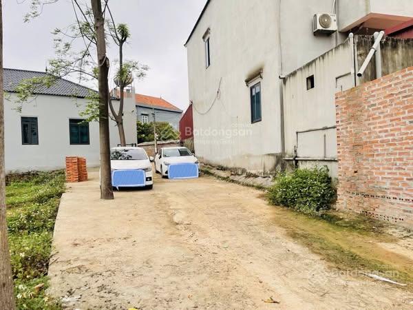 60.8m2 đất thổ cư Lập Trí - Minh Trí gần trường, chợ, khu CN sạch giá tốt đầu tư vị trí đẹp xây nhà