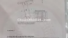 Đất thổ 85m2 hẻm đường Dương Đình Cúc, xã Tân Kiên, Bình Chánh