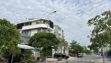 Bán Đất nền tại Đào Sư Tích Residence, 8 tỷ, đường 16m, 110m2 , Nhà Bè, HCM - hàng hiếm