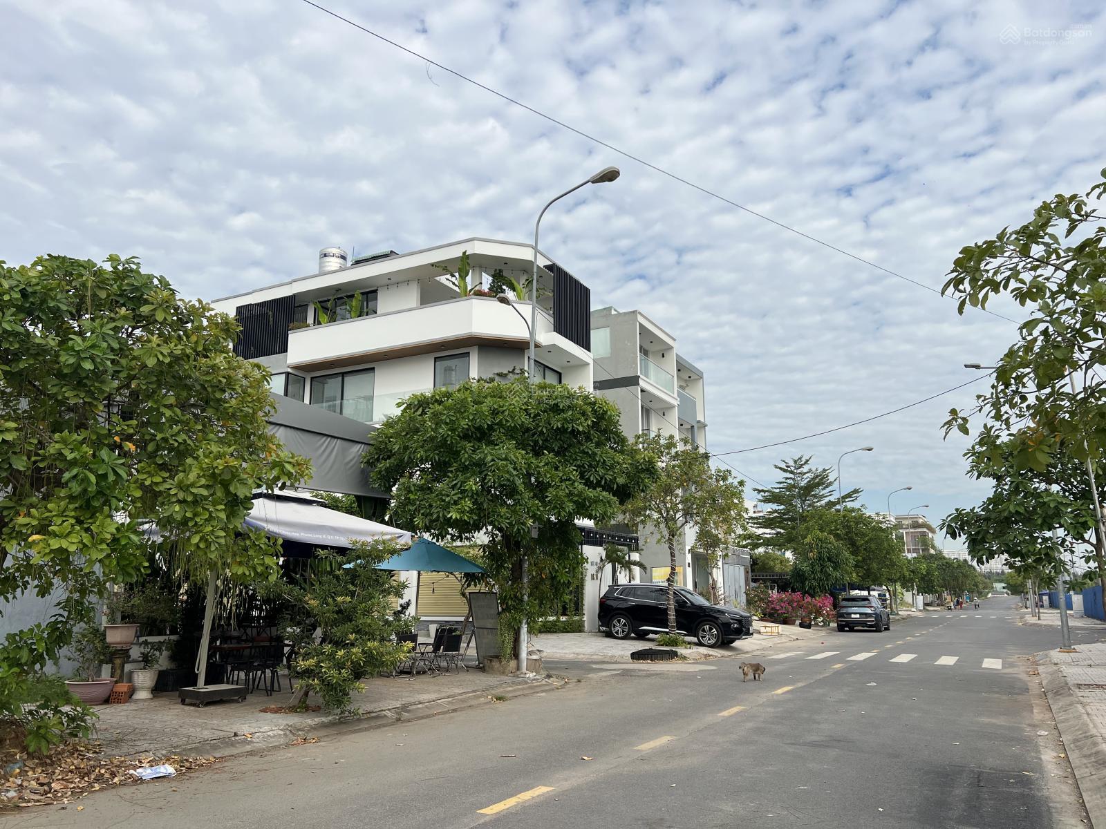 Bán Đất nền tại Đào Sư Tích Residence, 8 tỷ, đường 16m, 110m2 , Nhà Bè, HCM - hàng hiếm