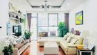 Bán CH 118m 3N 2W giá 10 tỷ full NT tòa Thăng Long Number One Khuất Duy Tiến. LH 0971 565 ***