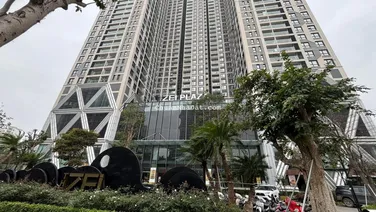 Ban quản lý tòa The Zei Lê Đức Thọ cho thuê VP, sàn thương mại cao cấp vị trí đẹp nhất Mỹ Đình
